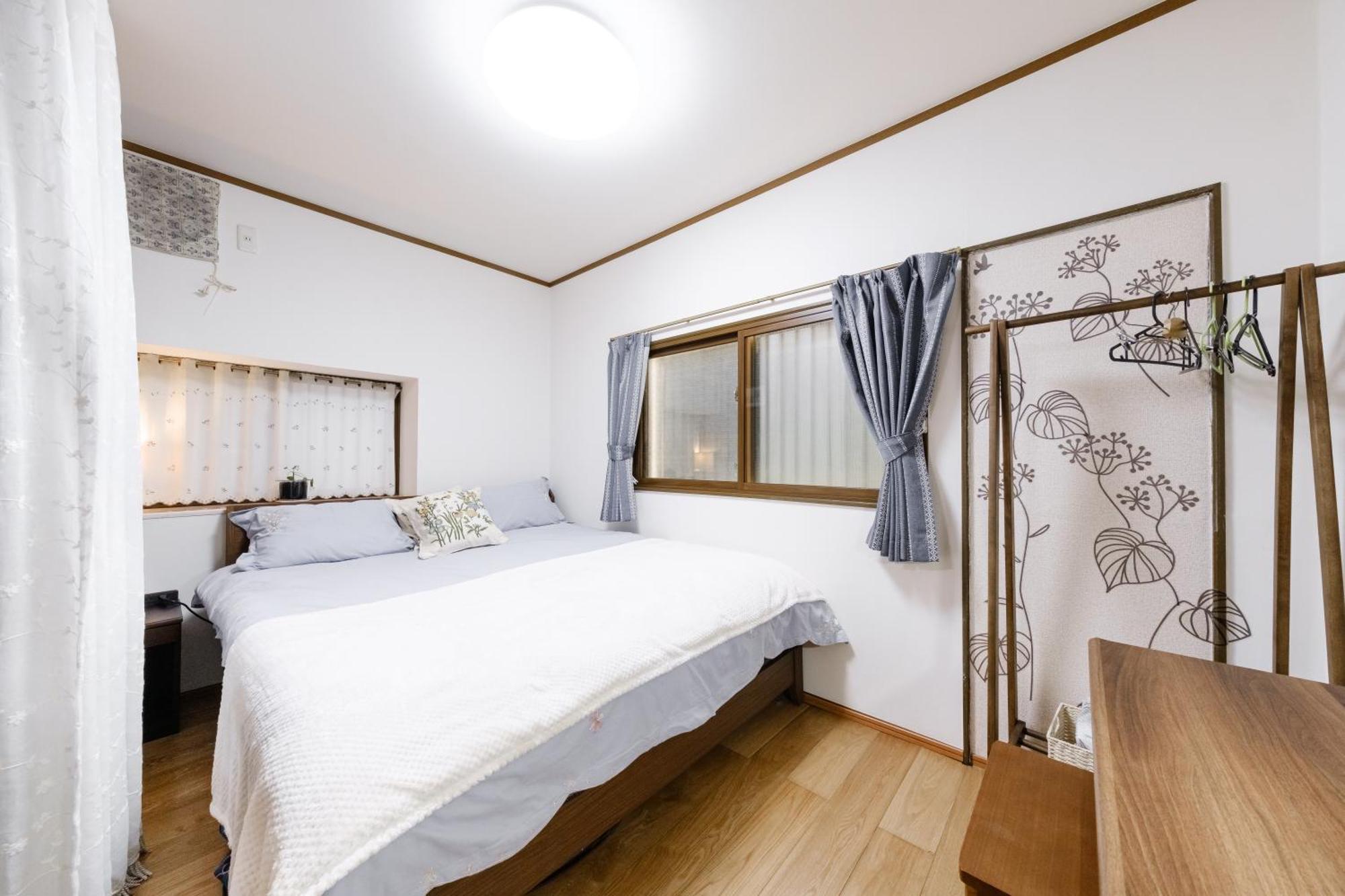 東京芳华驿站 Apartment Tokyo Exterior photo