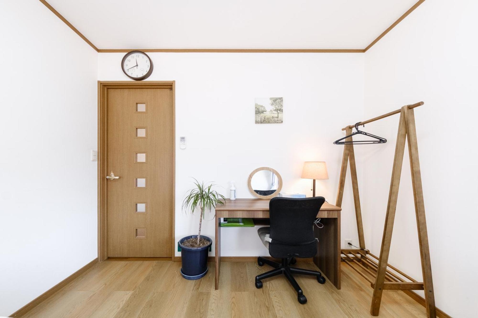 東京芳华驿站 Apartment Tokyo Exterior photo