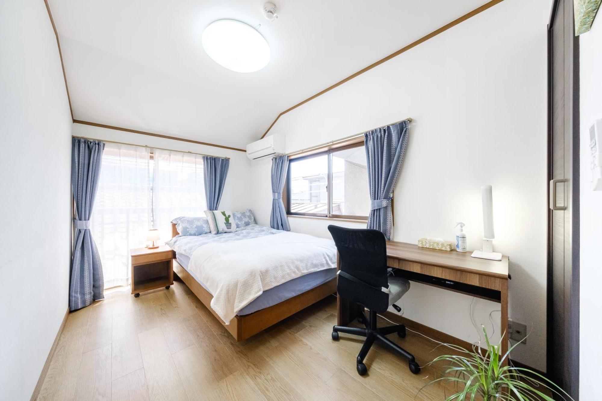 東京芳华驿站 Apartment Tokyo Exterior photo