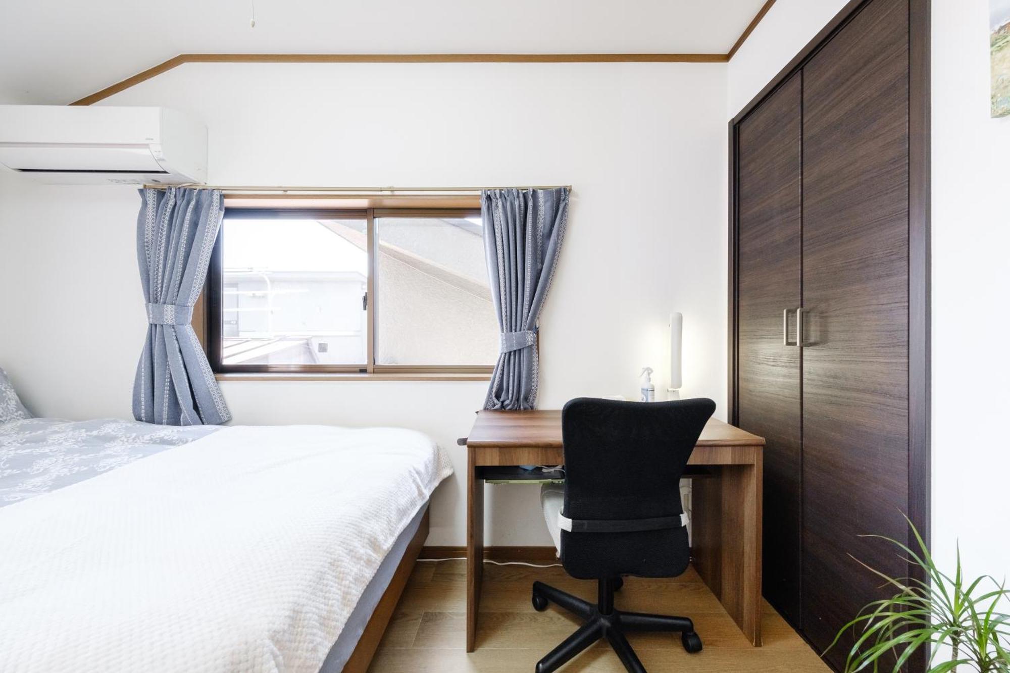 東京芳华驿站 Apartment Tokyo Exterior photo