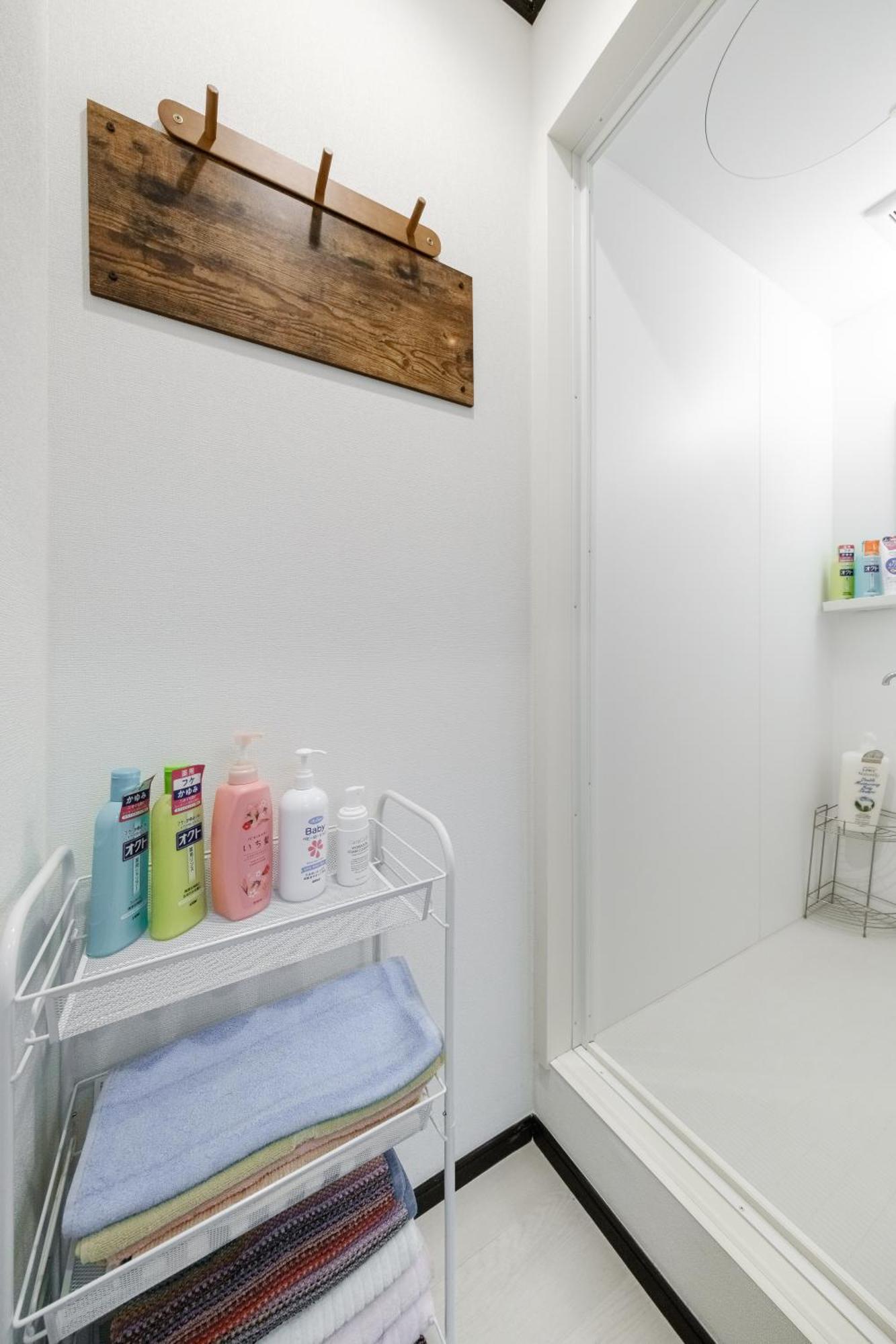 東京芳华驿站 Apartment Tokyo Exterior photo