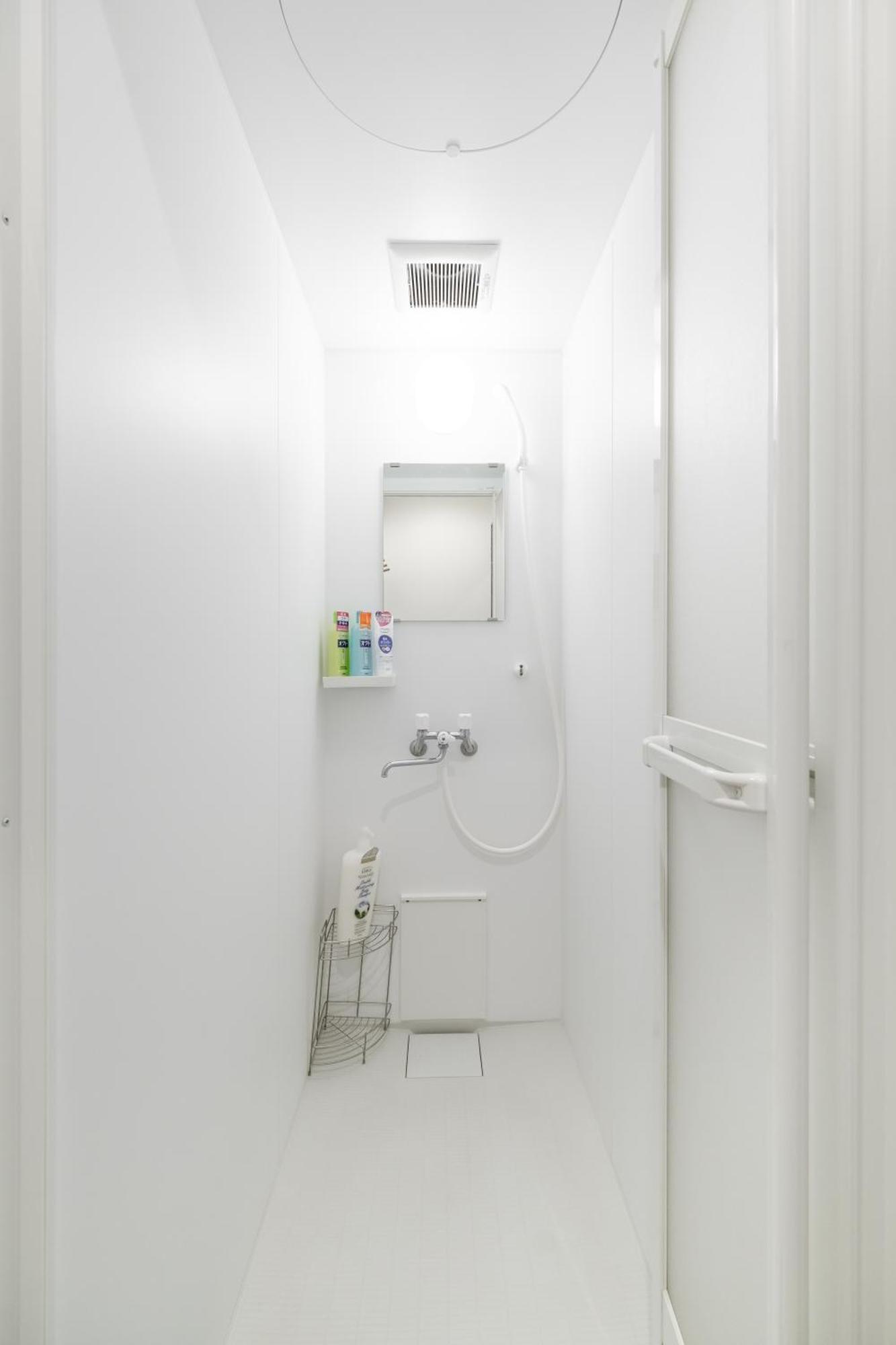 東京芳华驿站 Apartment Tokyo Exterior photo