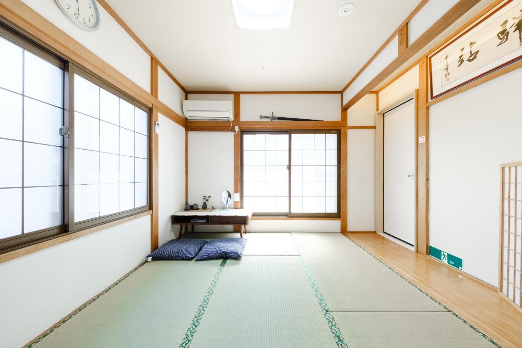 東京芳华驿站 Apartment Tokyo Exterior photo