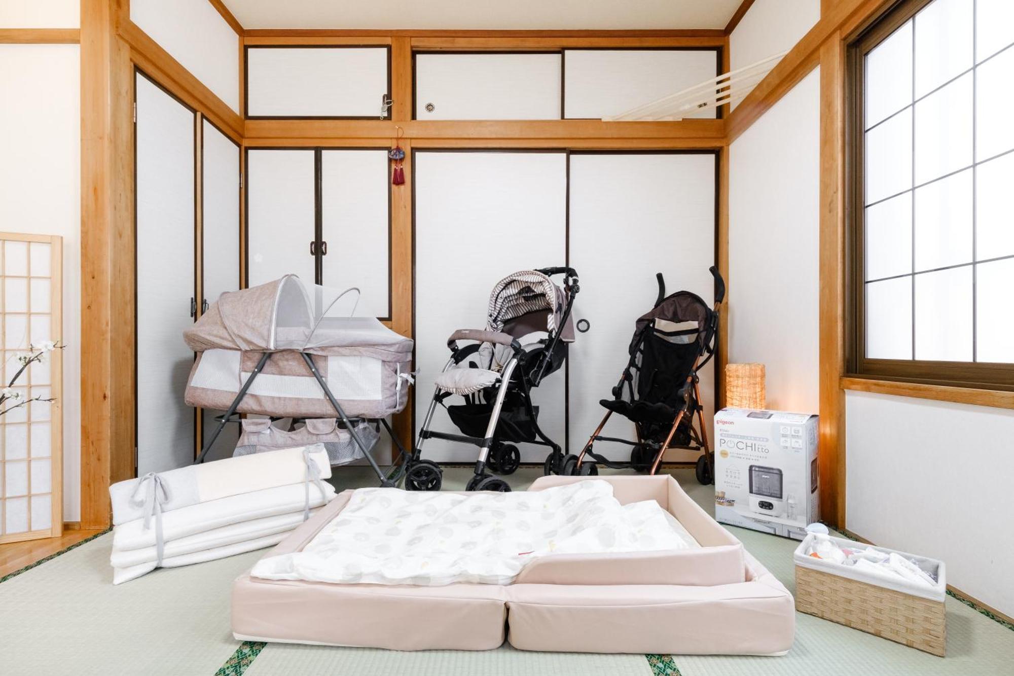東京芳华驿站 Apartment Tokyo Exterior photo